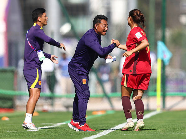 挪威女足实力强劲,冲击冠军之路视频