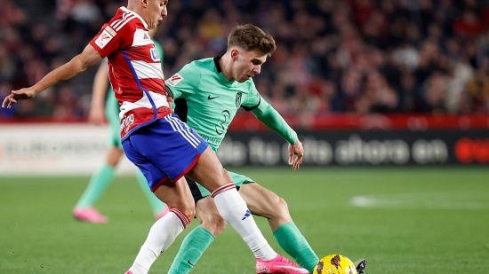 关于马竞主场不敌意大利豪强，痛失胜机的信息